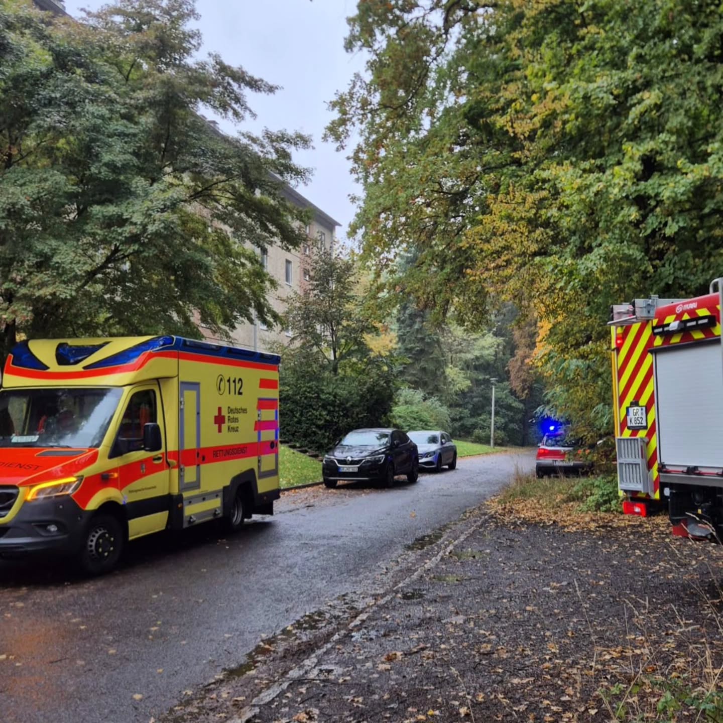 50 - H1 Türnotöffnung