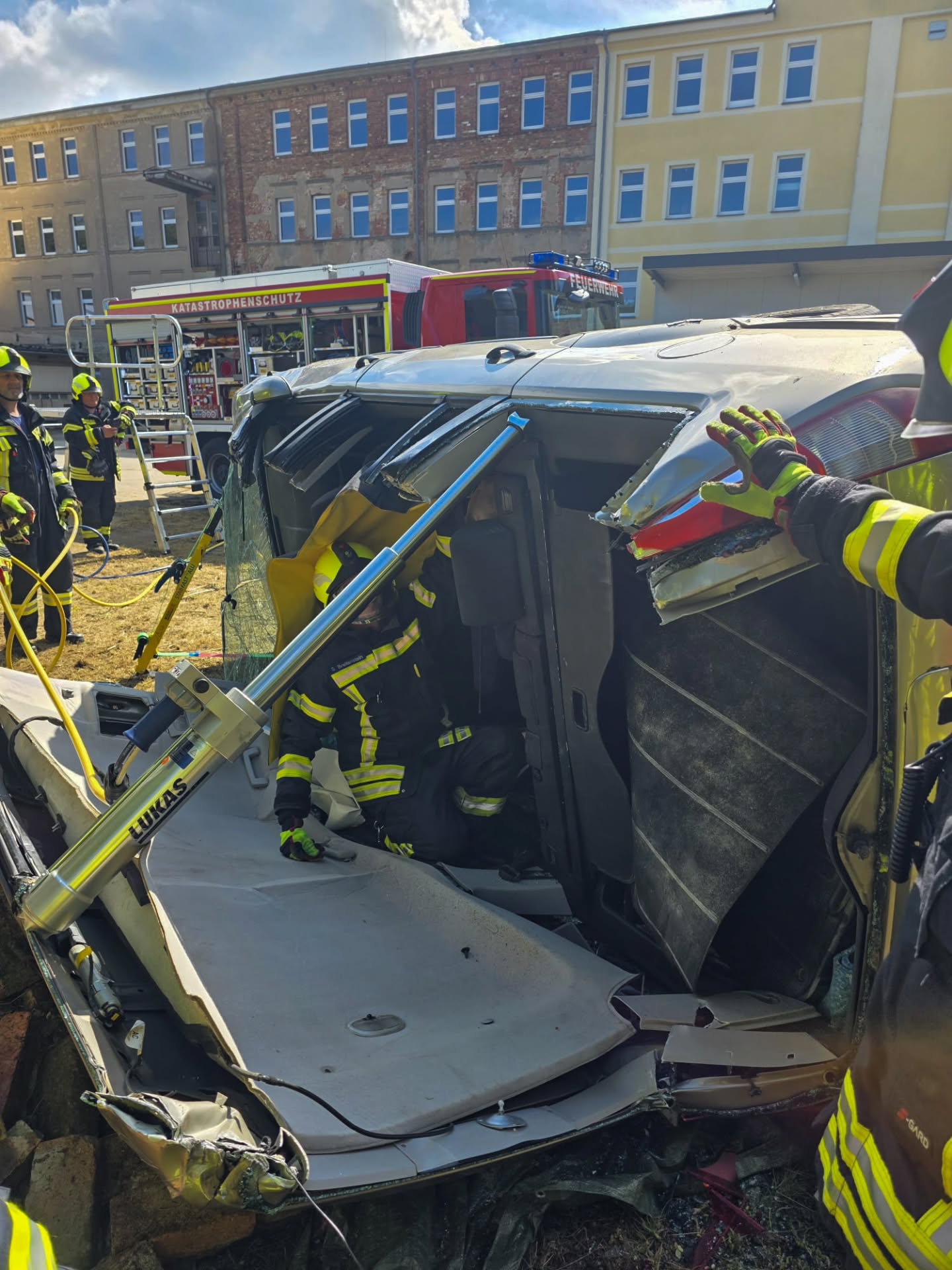 30.08.2025 - Wochenendlehrgang