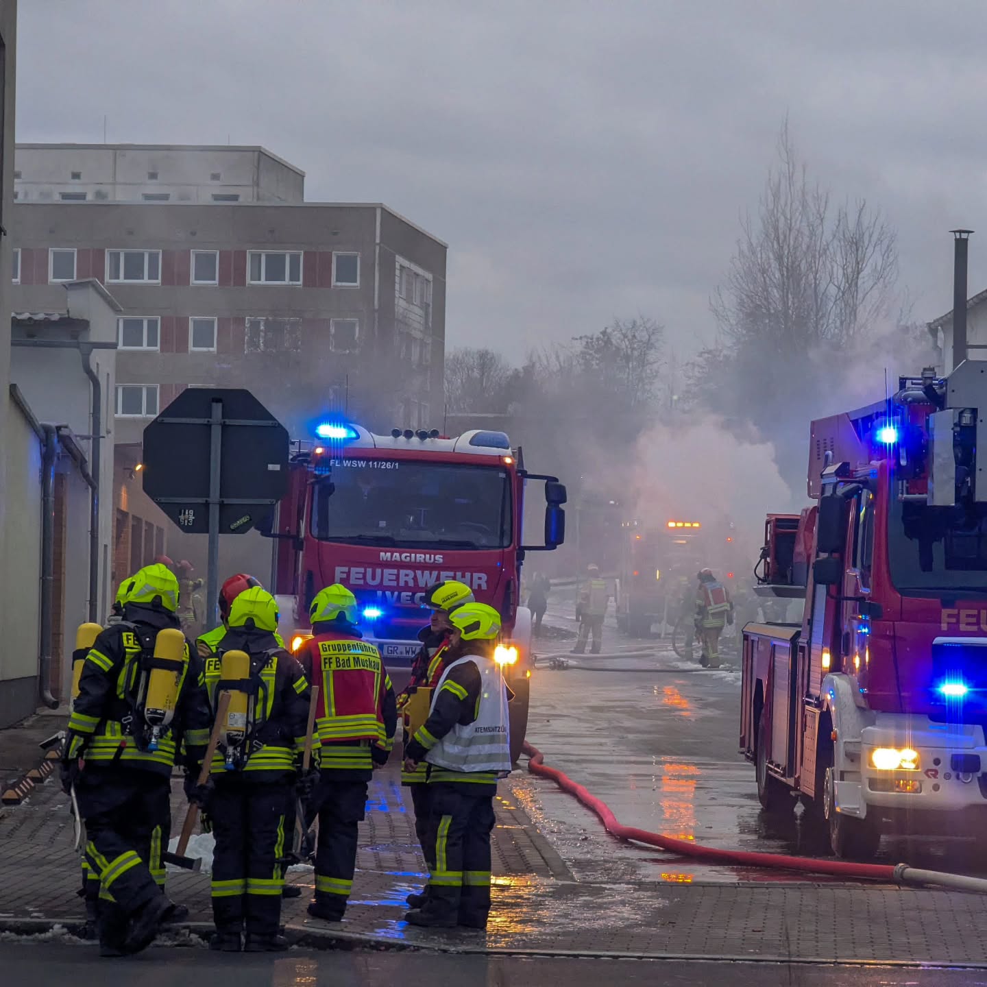 01 - B2 RD Brand Nebengebäude