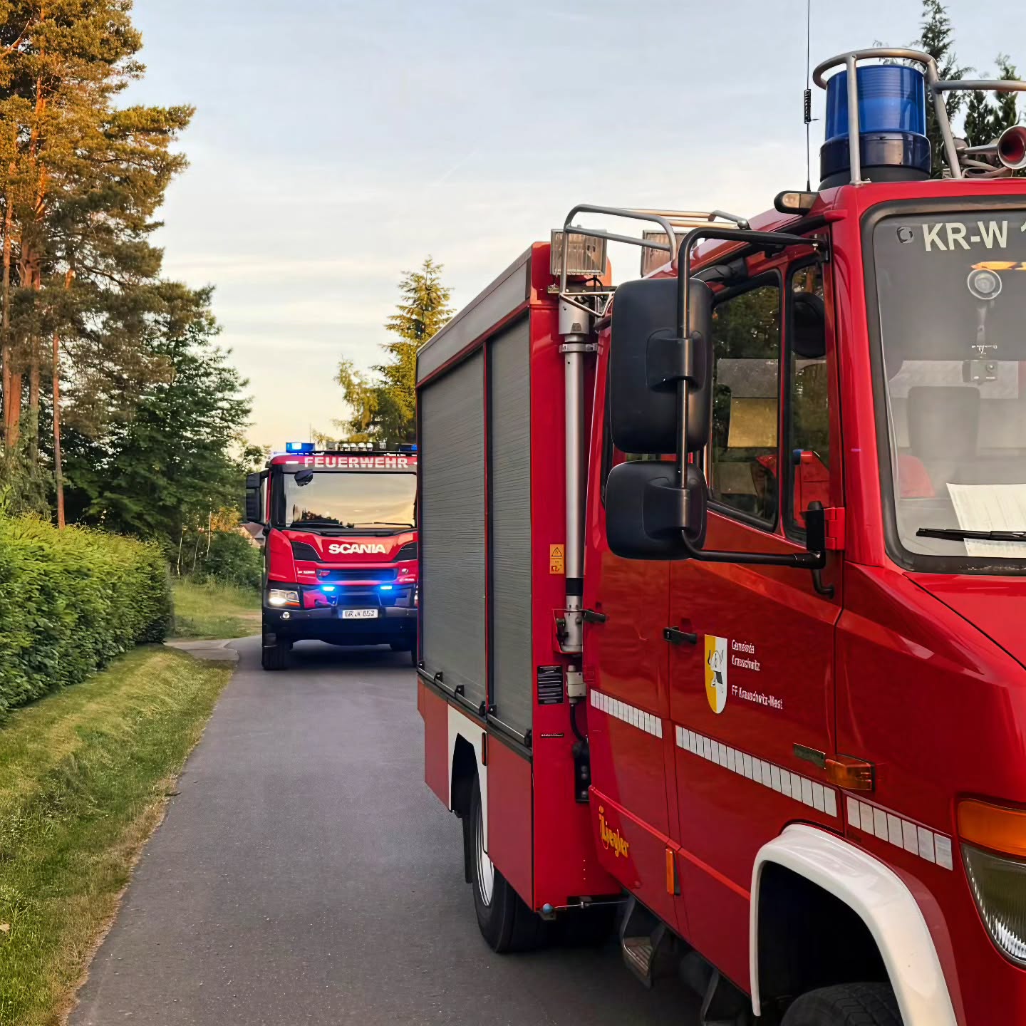 31 - H1 Türnotöffnung