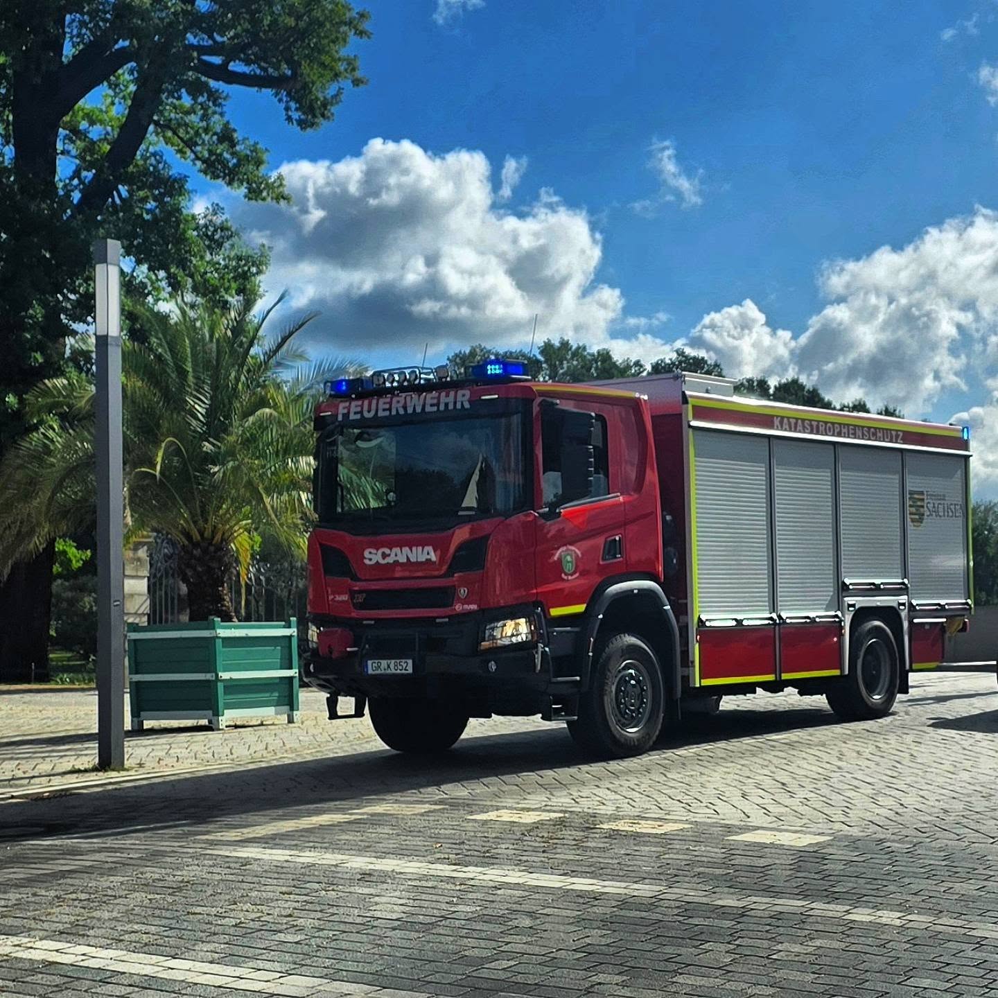 70 - H1 auslaufende Betriebsstoffe